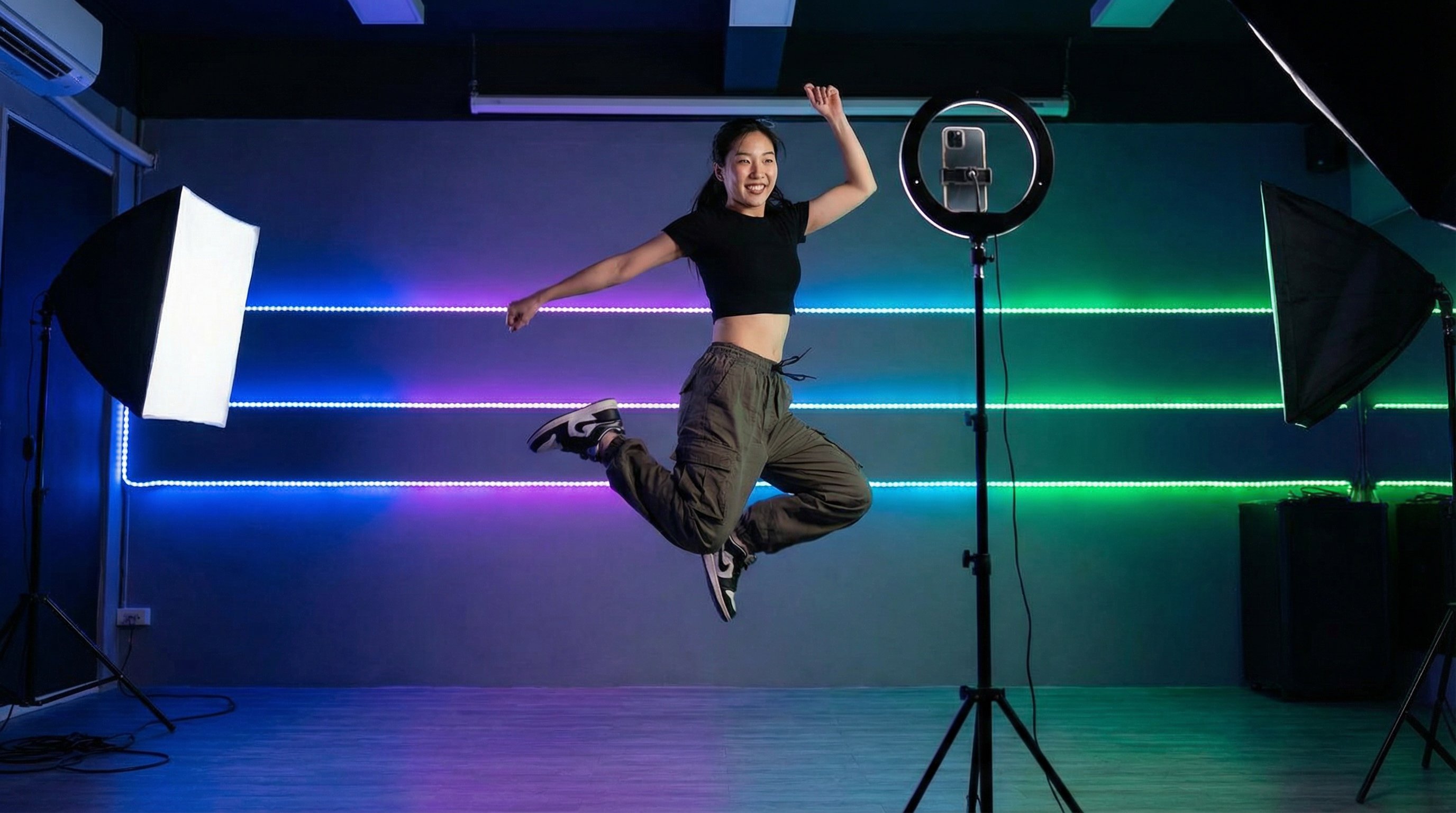 磨菇视频舞蹈视频